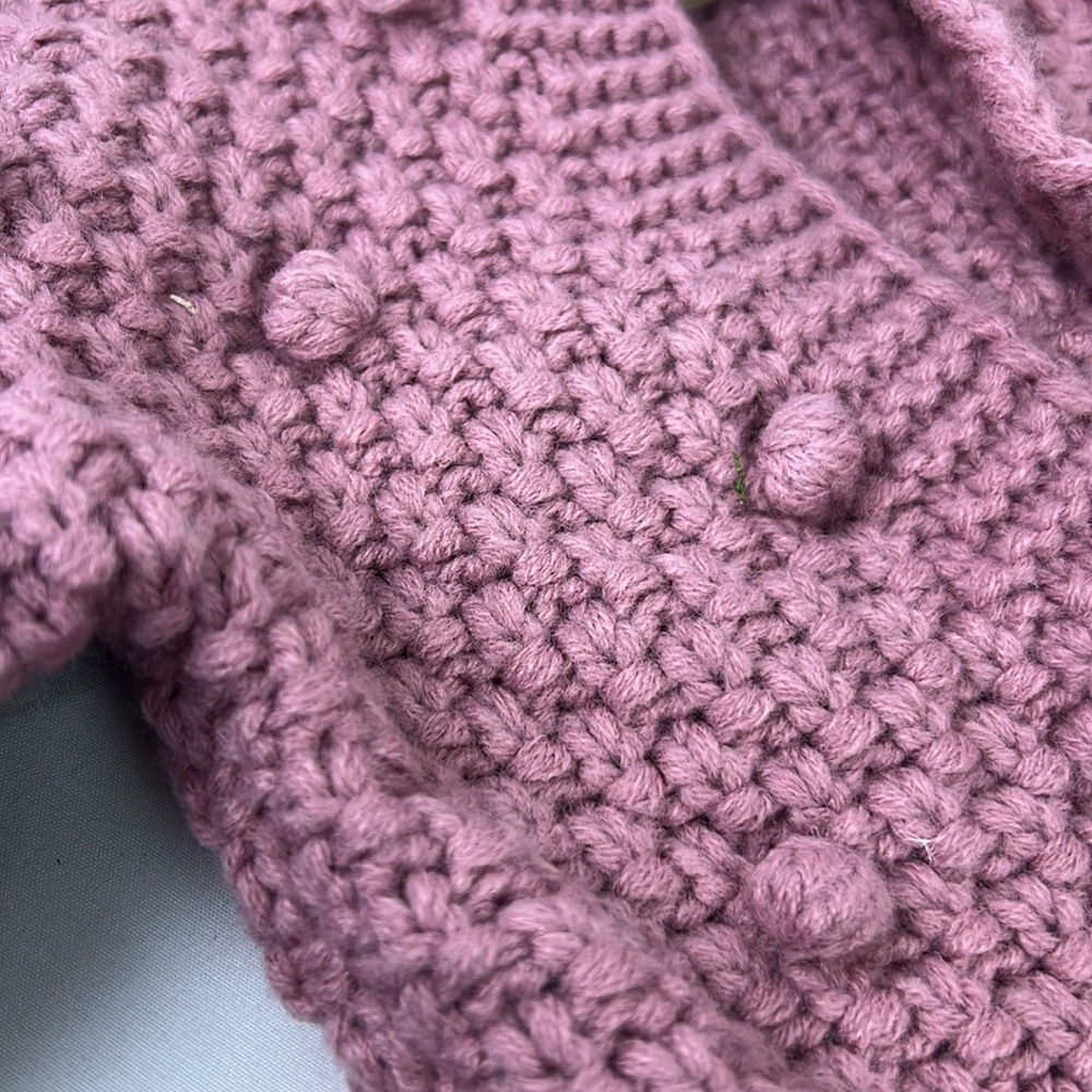 So Adorable Sweater - Picture 9 of 10